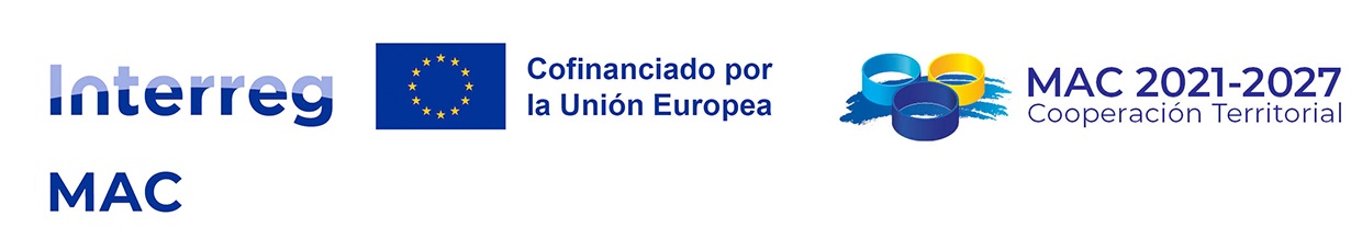 Interreg MAC