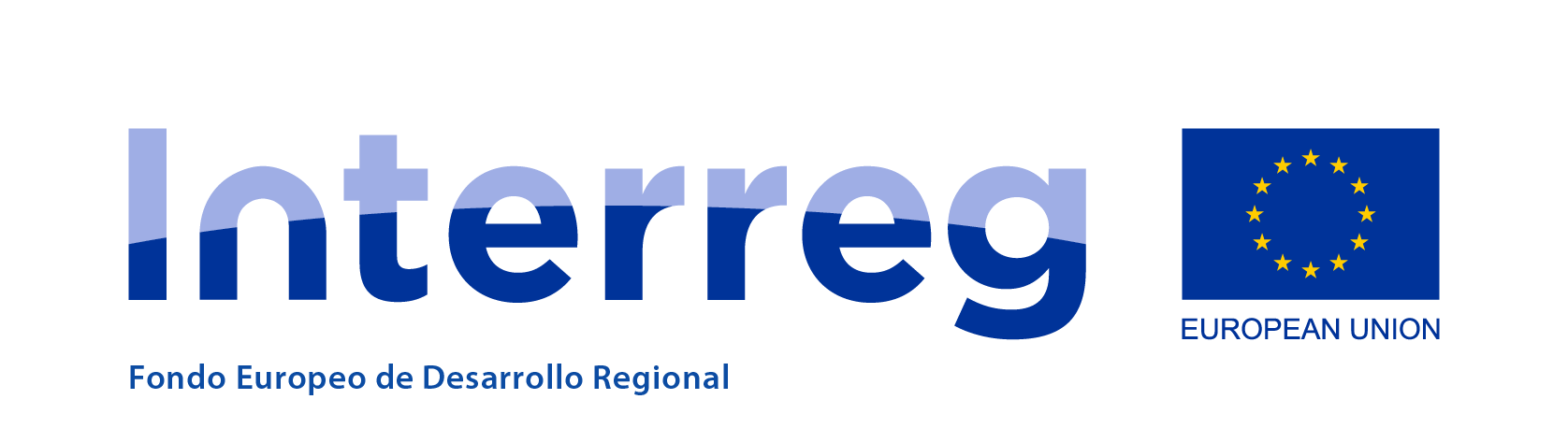 Interreg - Fondo Europeo de Desarrollo Regional