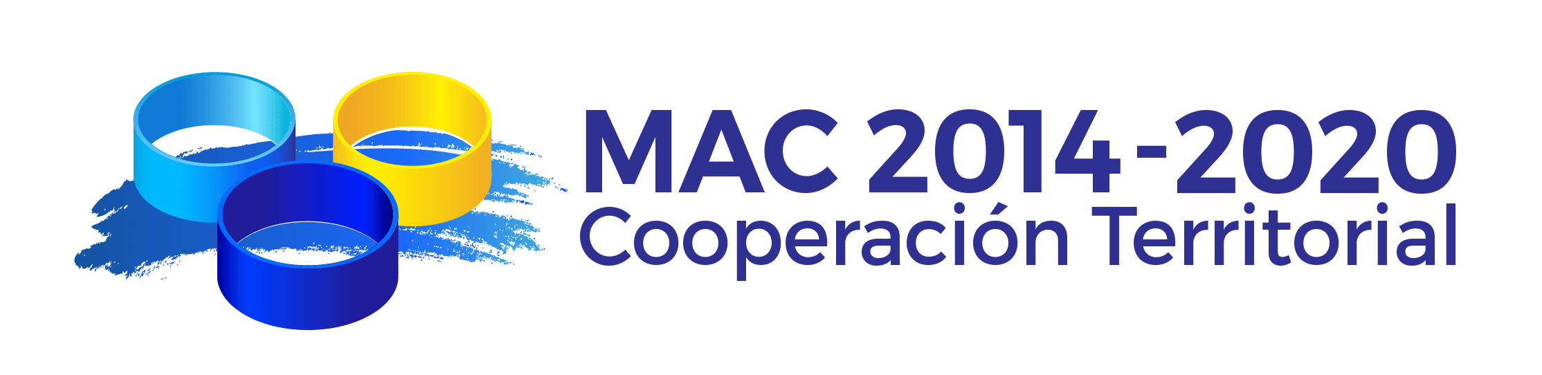 MAC 2014-2020 Cooperación Territorial