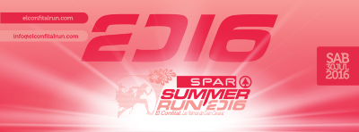 SUMMER RUN Las Canteras – El Confital 