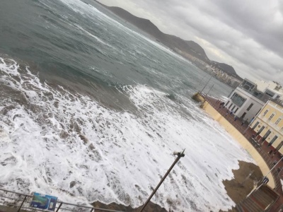 CIUDAD DE MAR | DECLARACIÓN DE ALERTA 