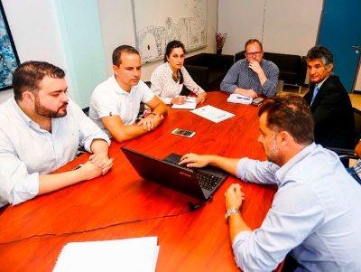 El Ayuntamiento y FEMEPA celebran una Semana Náutica para analizar la situación del sector en la capital 