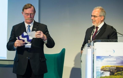 Las Palmas de Gran Canaria elegida ‘Ciudad Atlántica del Año 2017’ 