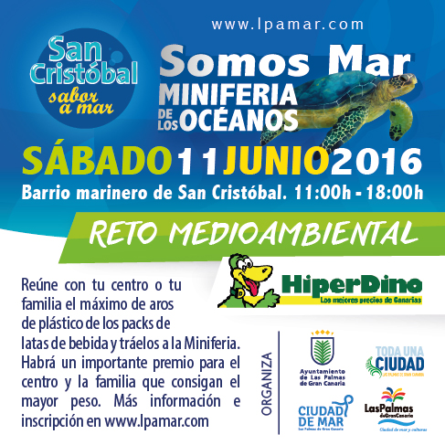 BANNER HiperDino