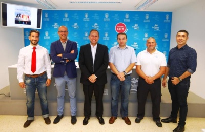 Los bañistas dejaron menos residuos en las playas de la ciudad durante el verano 