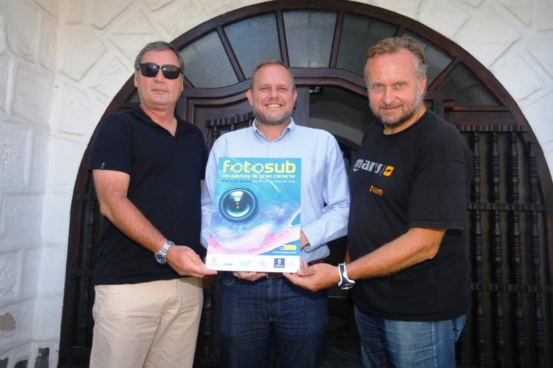 Presentación-Fotosub-Las-Palmas-de-Gran-Canaria-2016
