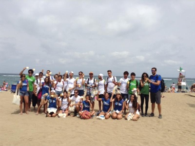 Acción Anti-Colillas 