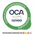 Sello Certificación ISO